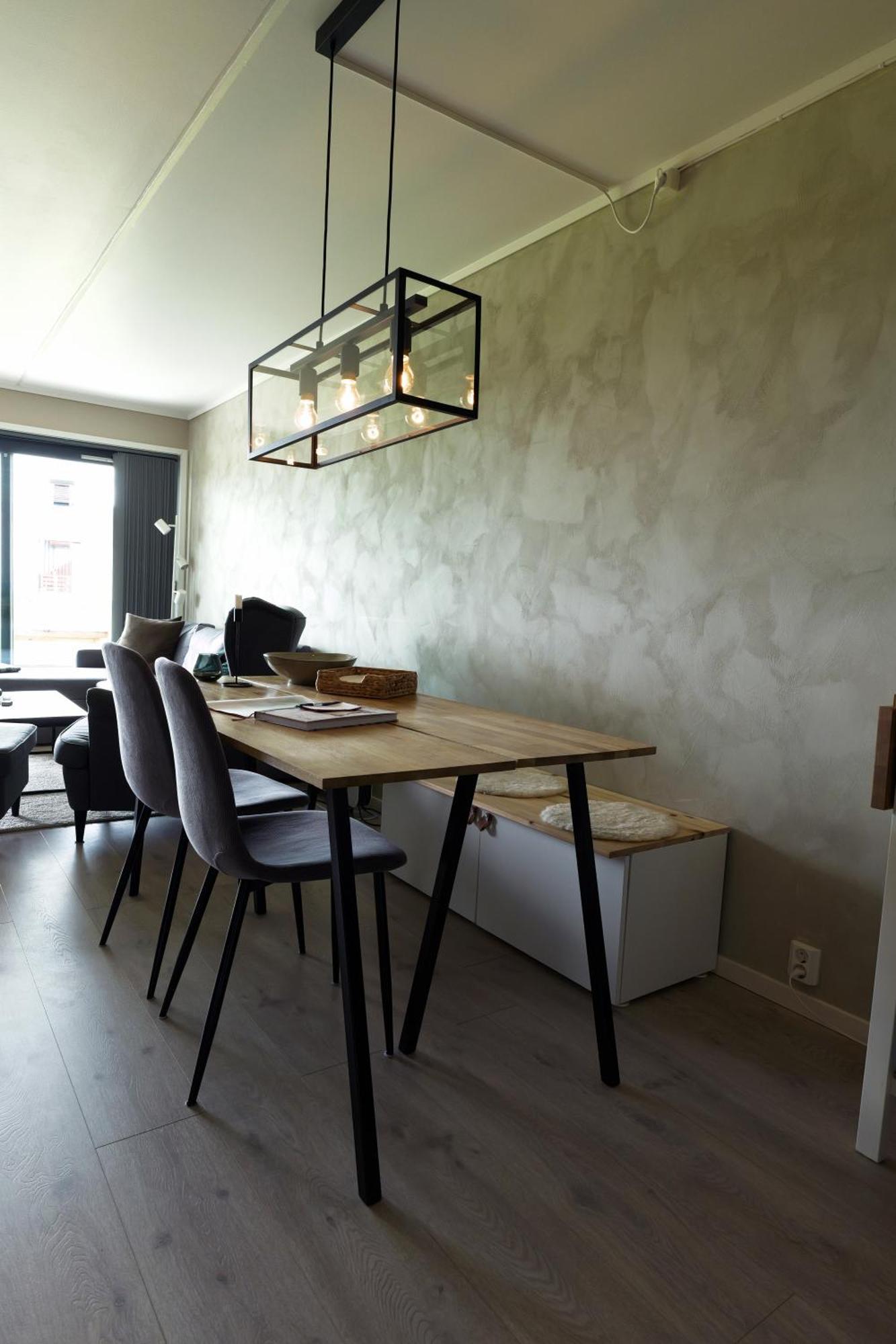Nordseter Ski Lodge: Modern Apartment with Scenic Trail Access Exterior photo