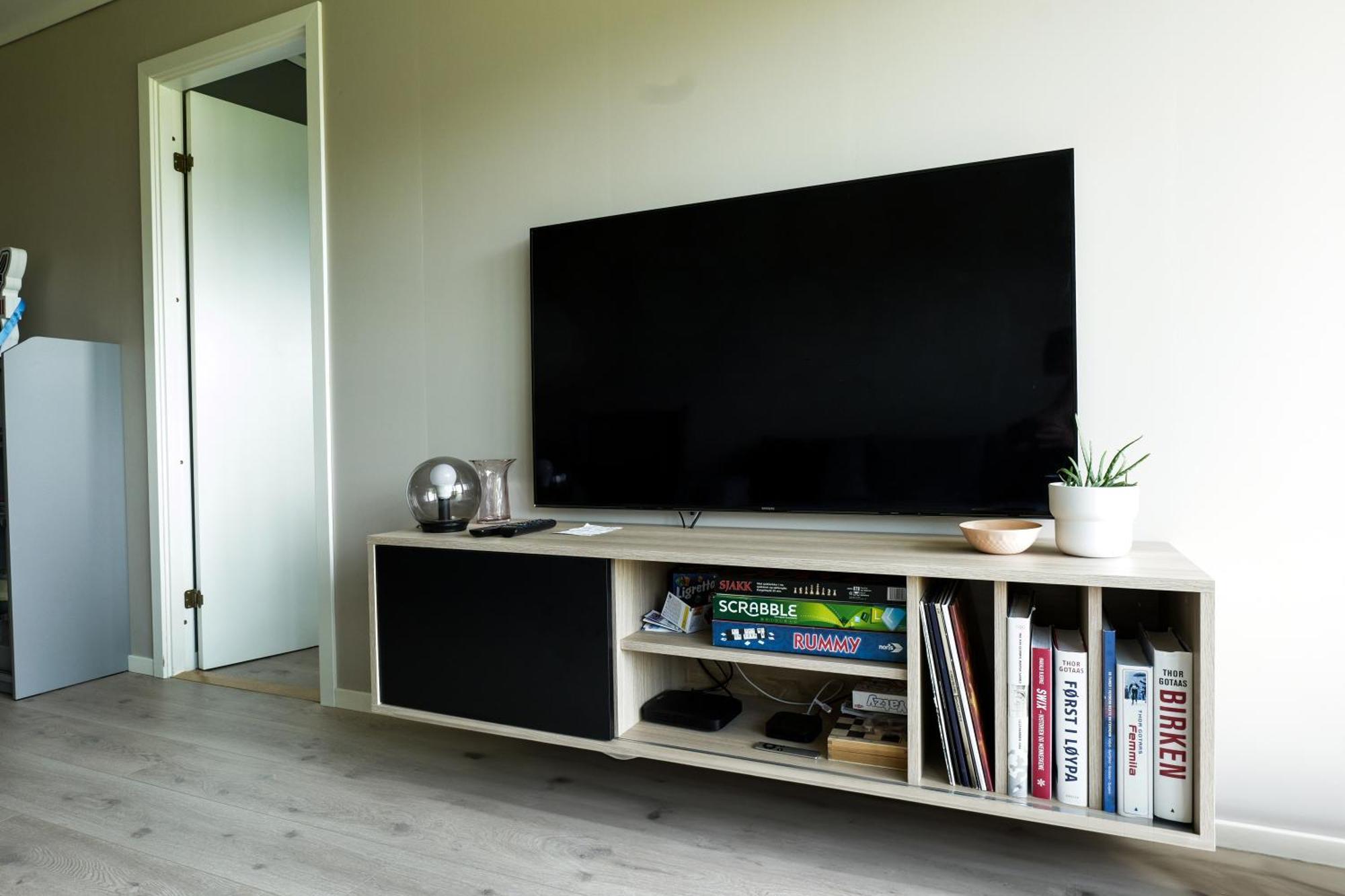 Nordseter Ski Lodge: Modern Apartment with Scenic Trail Access Exterior photo